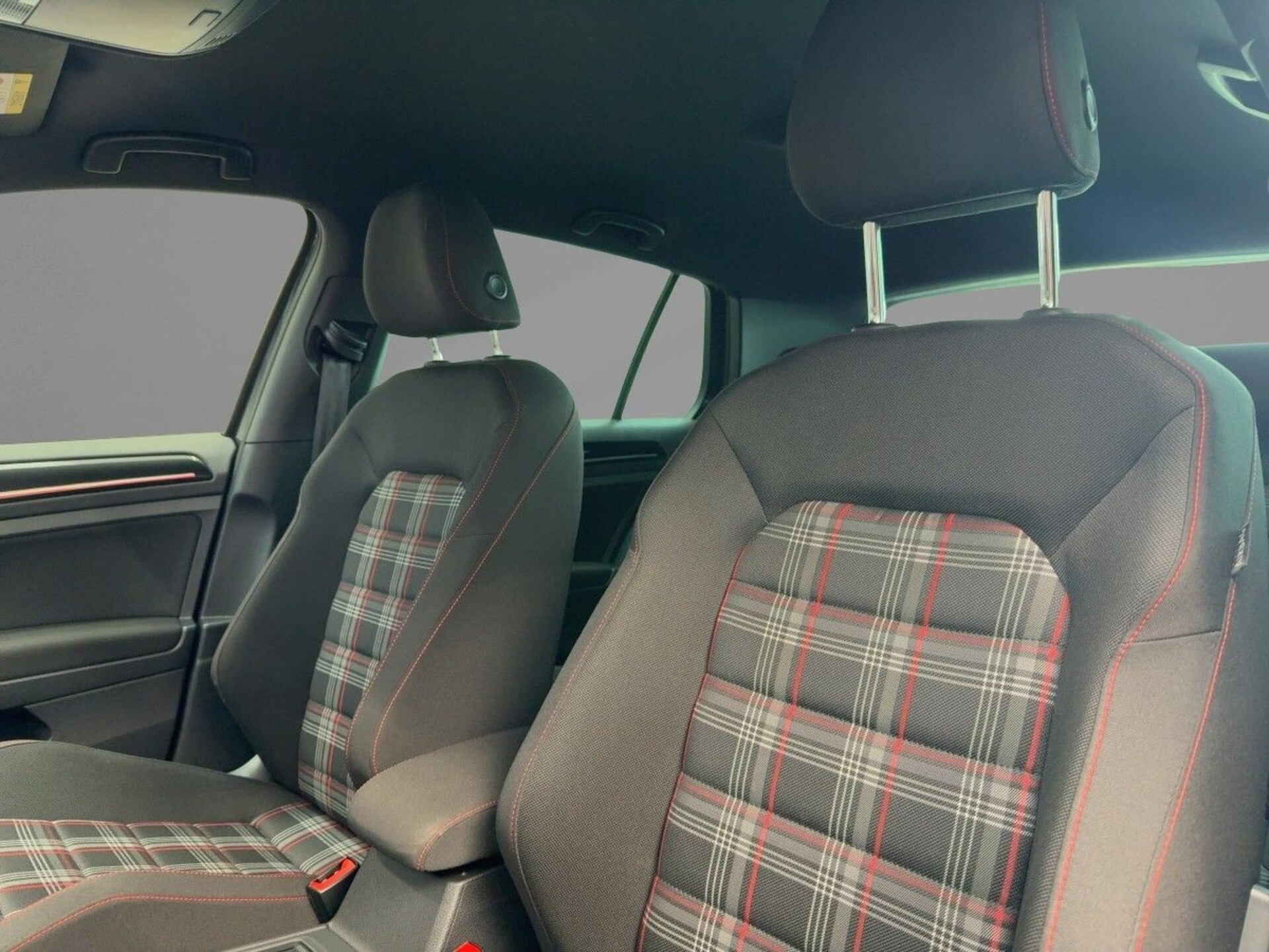 Volkswagen Golf GTI Performance