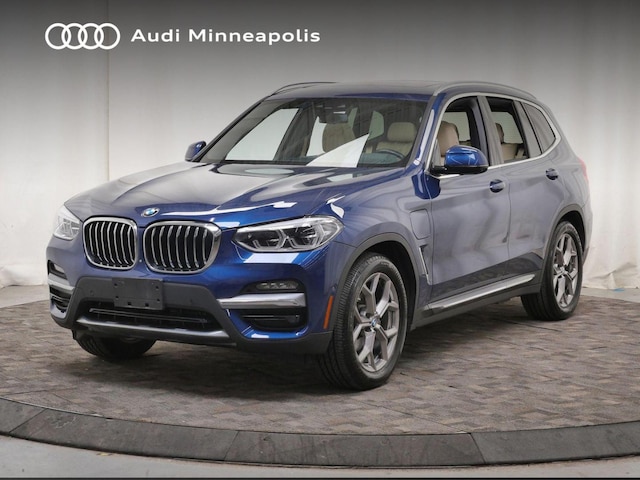 2020 BMW