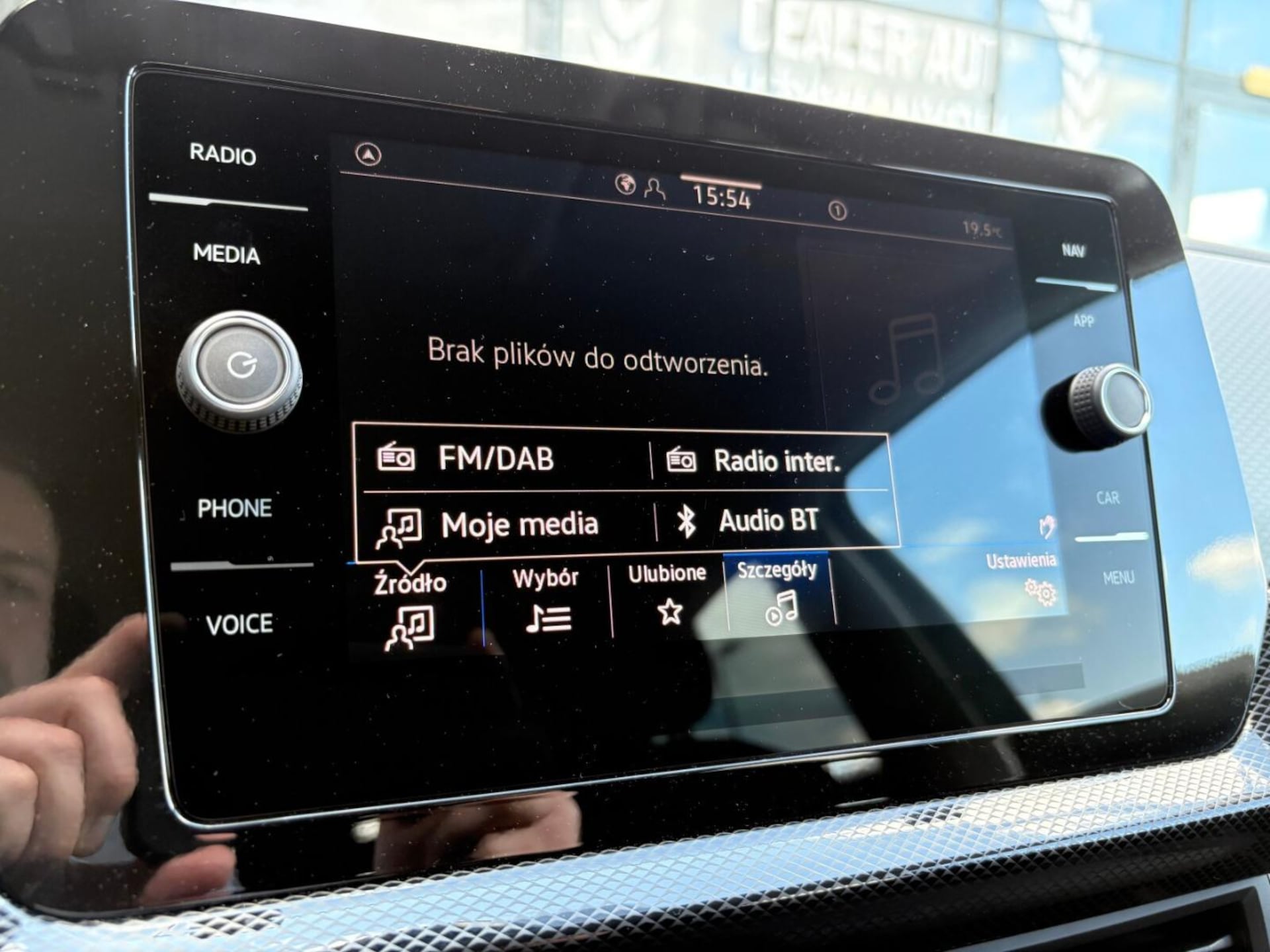 Volkswagen T-Cross Life Plus