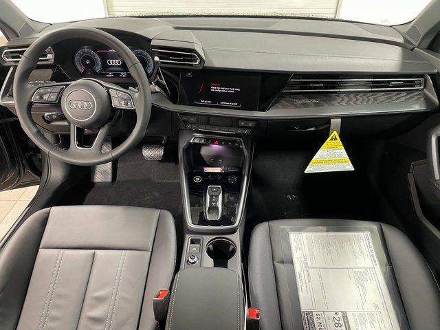 2026 Audi A3 Premium - Photo 13