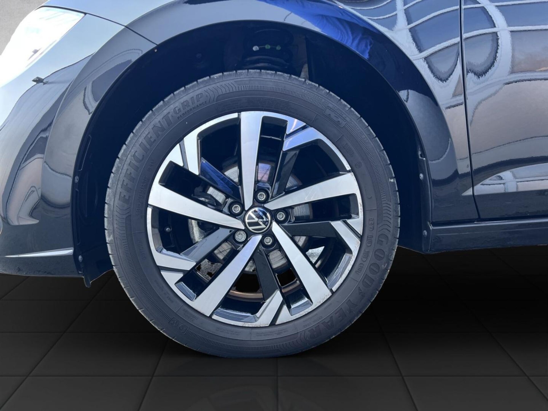 Volkswagen Polo MOVE