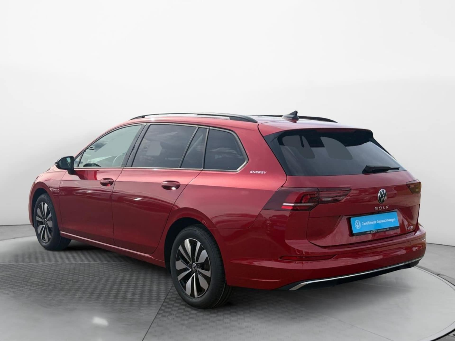 Volkswagen Golf Variant ENERGY