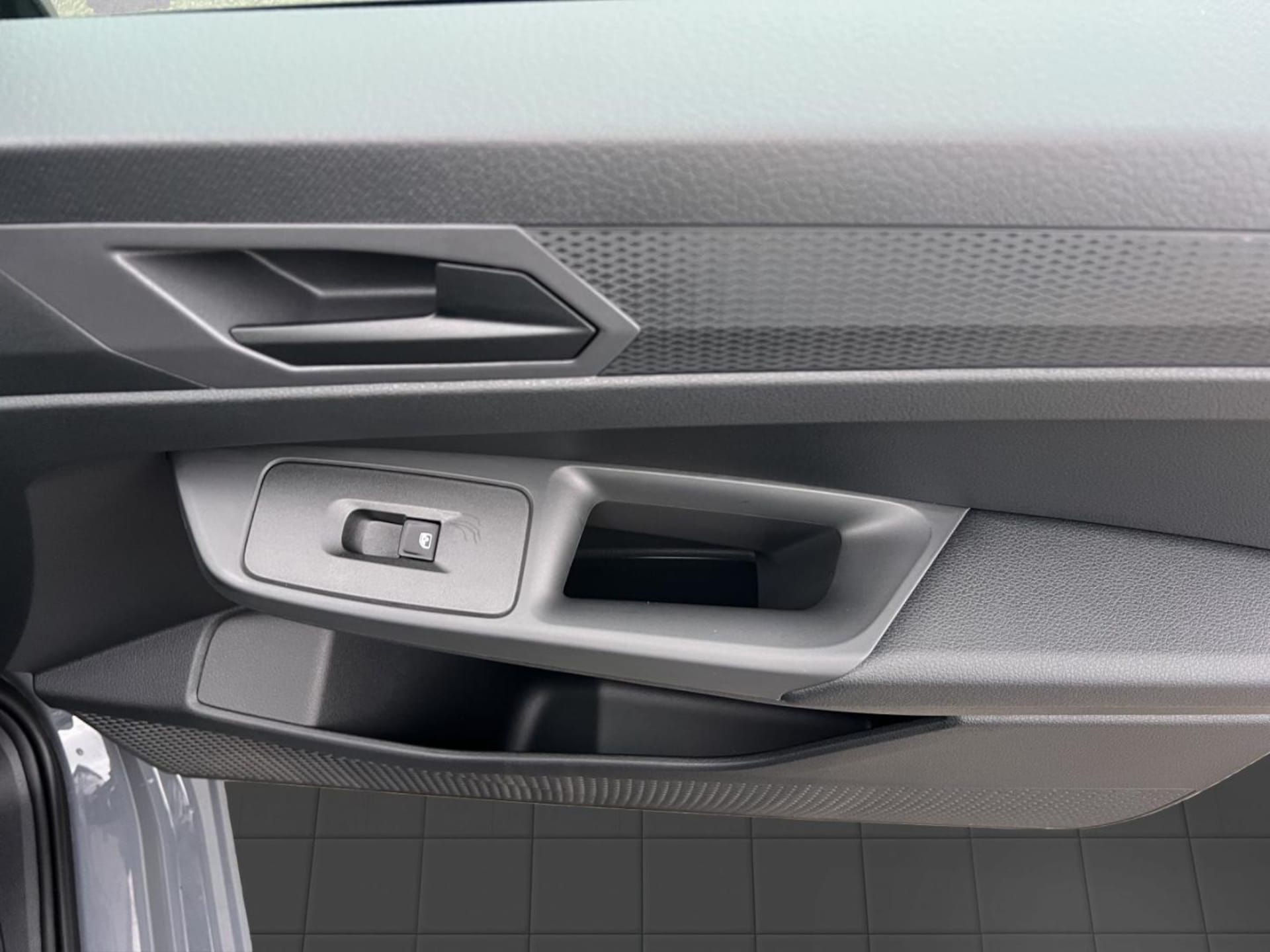 Volkswagen Caddy Maxi Cargo