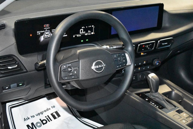 2026 Nissan Sentra