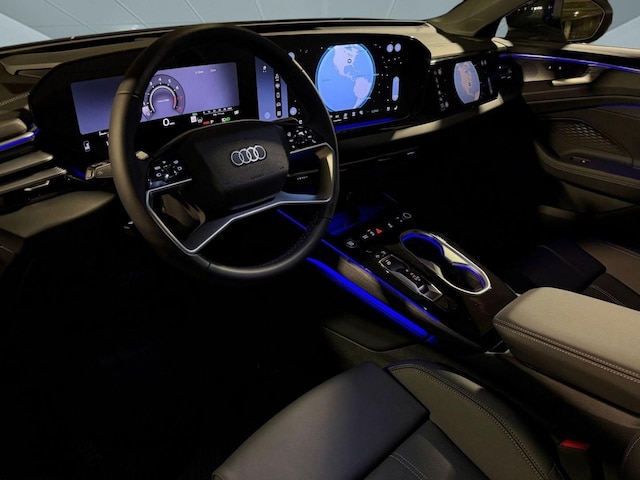 2026 Audi A6 Sedan