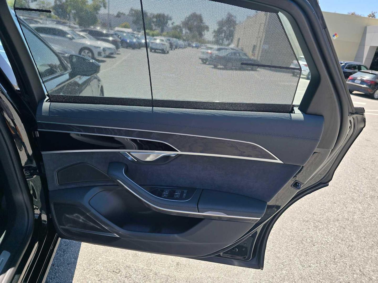 2025 Audi A8 Base - Photo 13