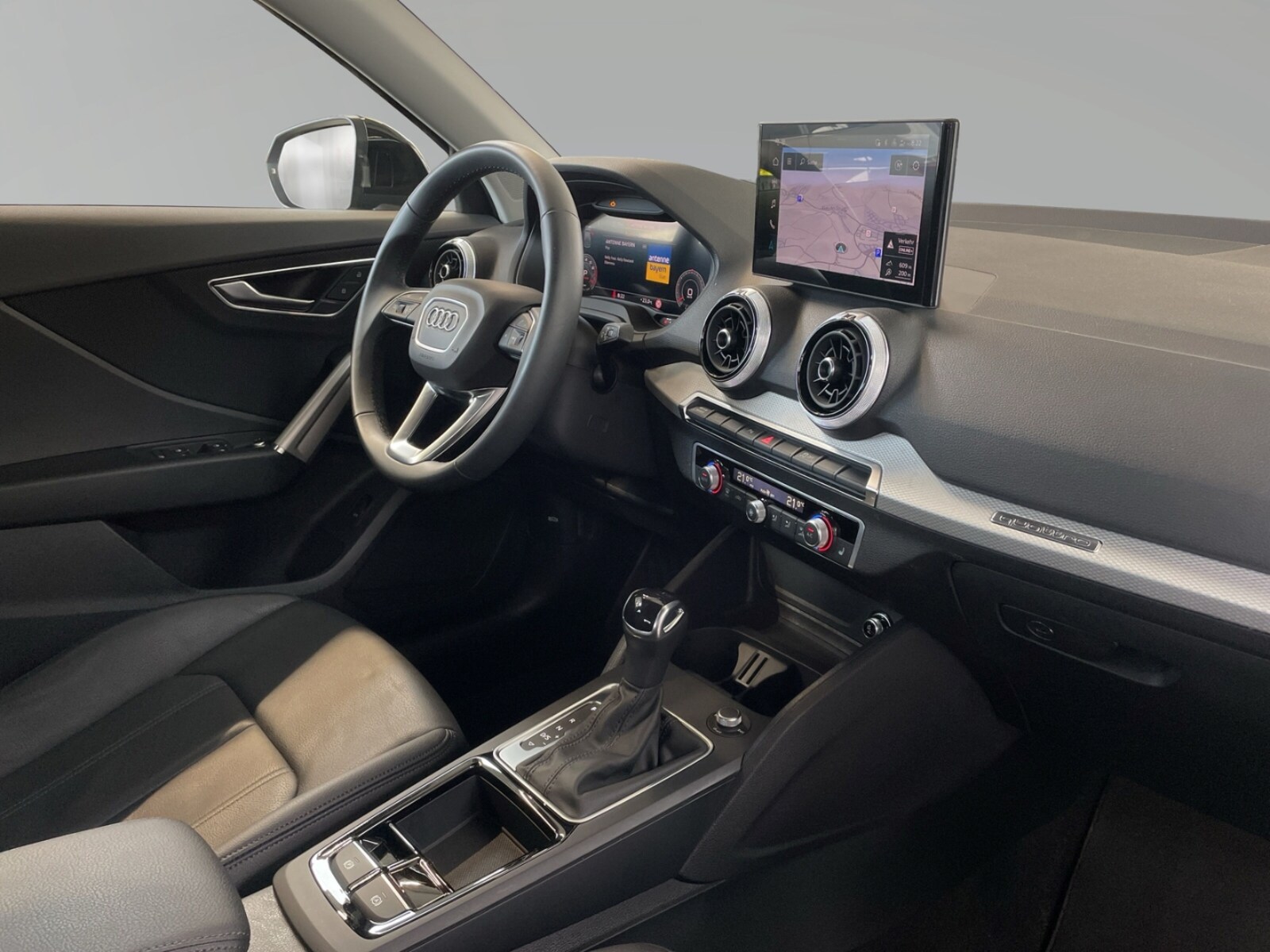 Audi Q2 – Bild 6