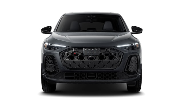 2026 Audi SQ5 Sportback