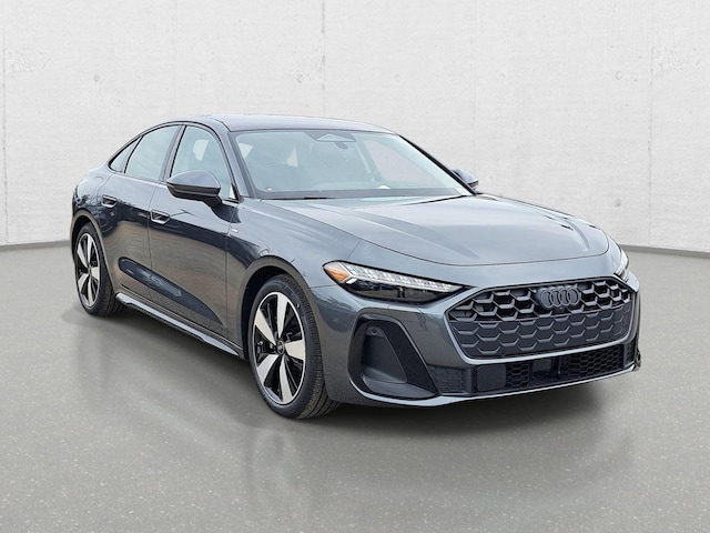 2026 Audi A5 Sedan