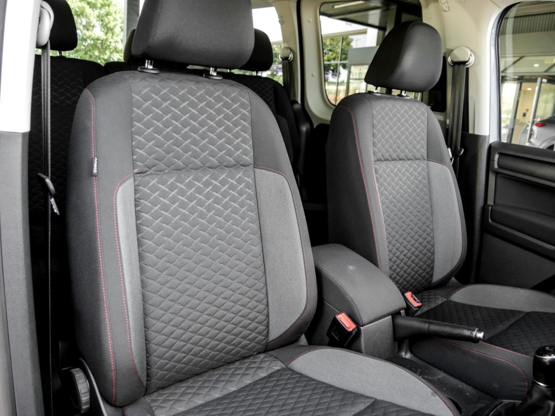 Volkswagen Caddy Trendline