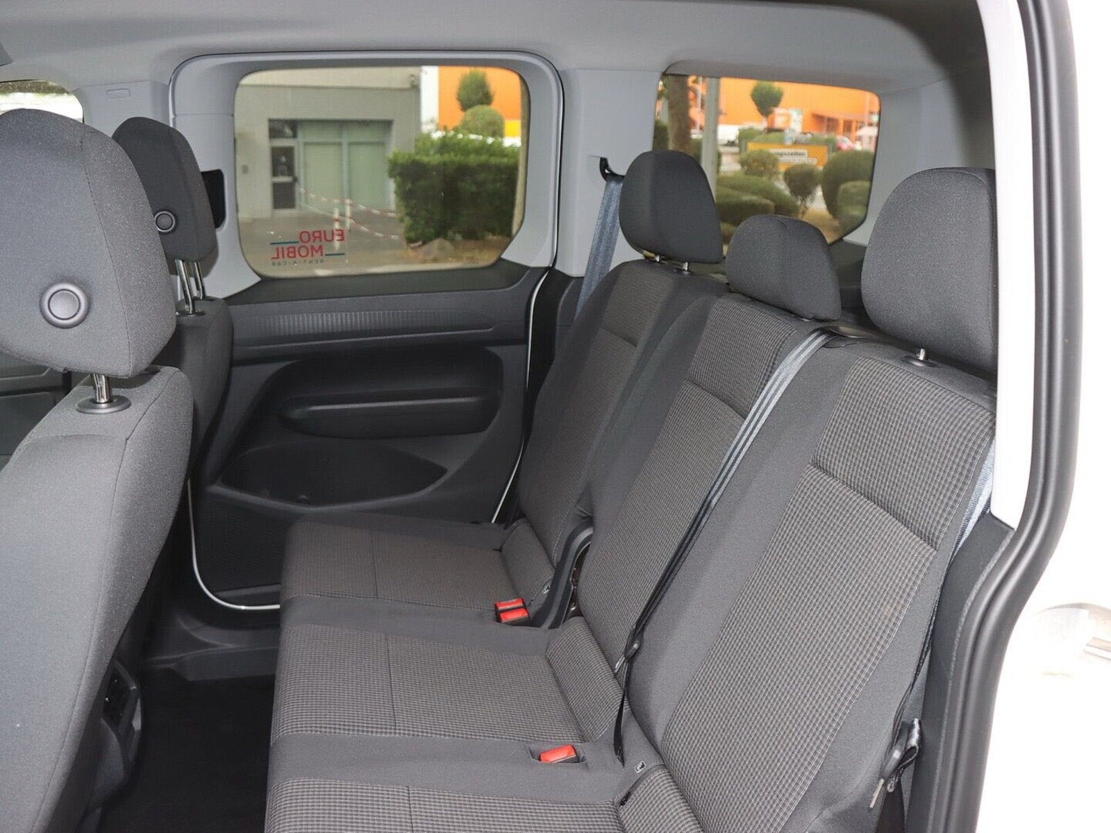 Volkswagen Caddy – Bild 5
