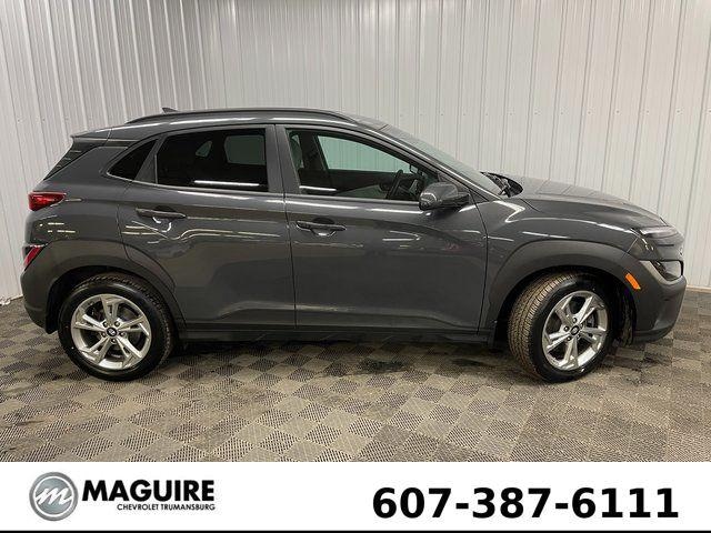 2023 Hyundai Kona