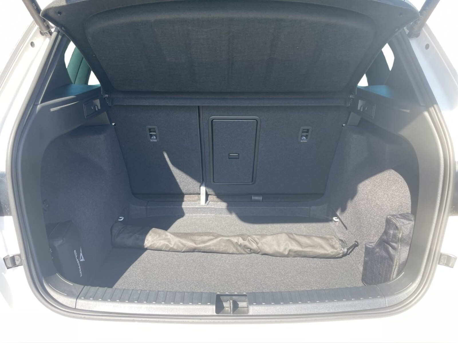 CUPRA Ateca – Bild 7