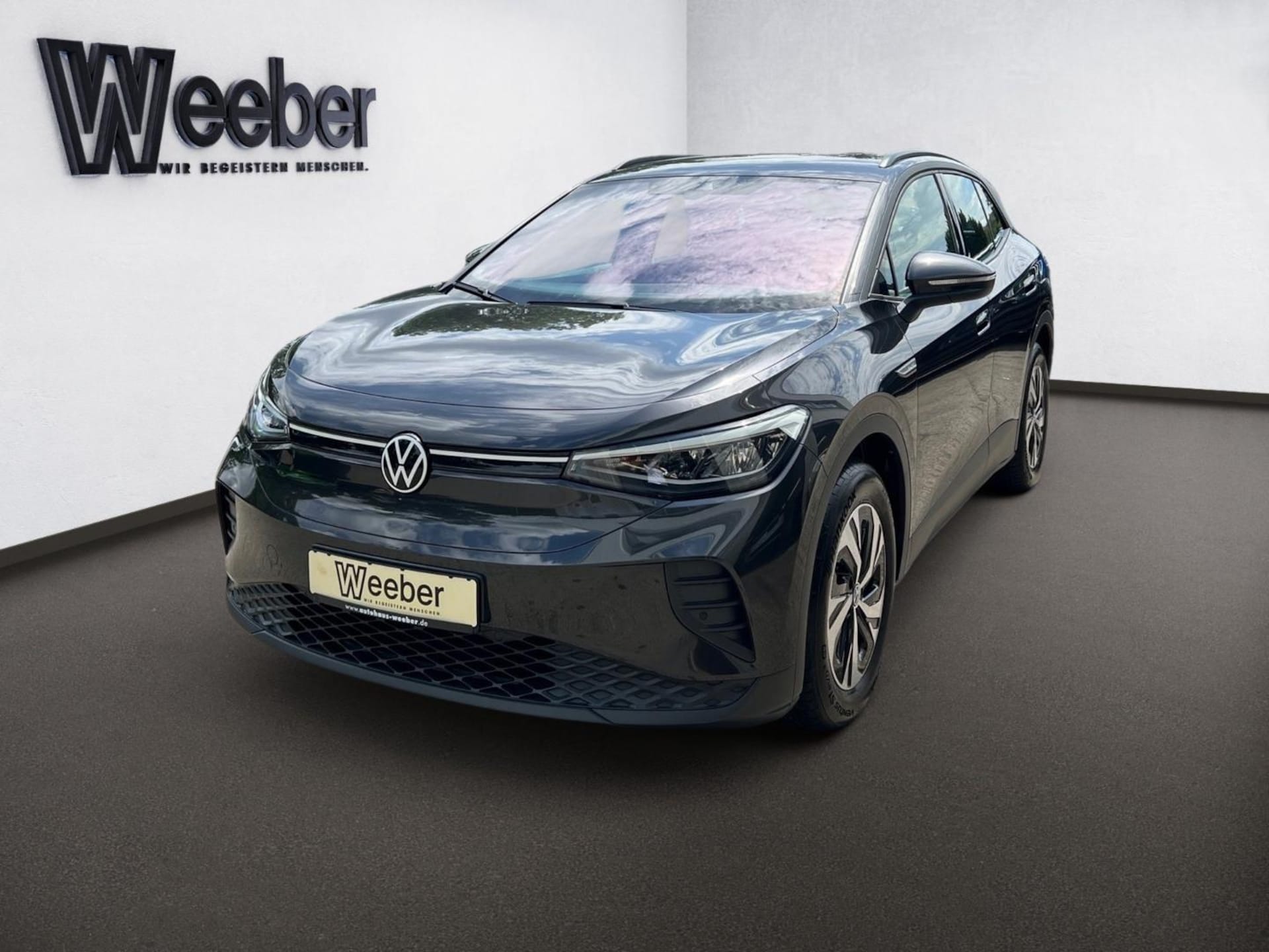 Volkswagen ID.4 Pure