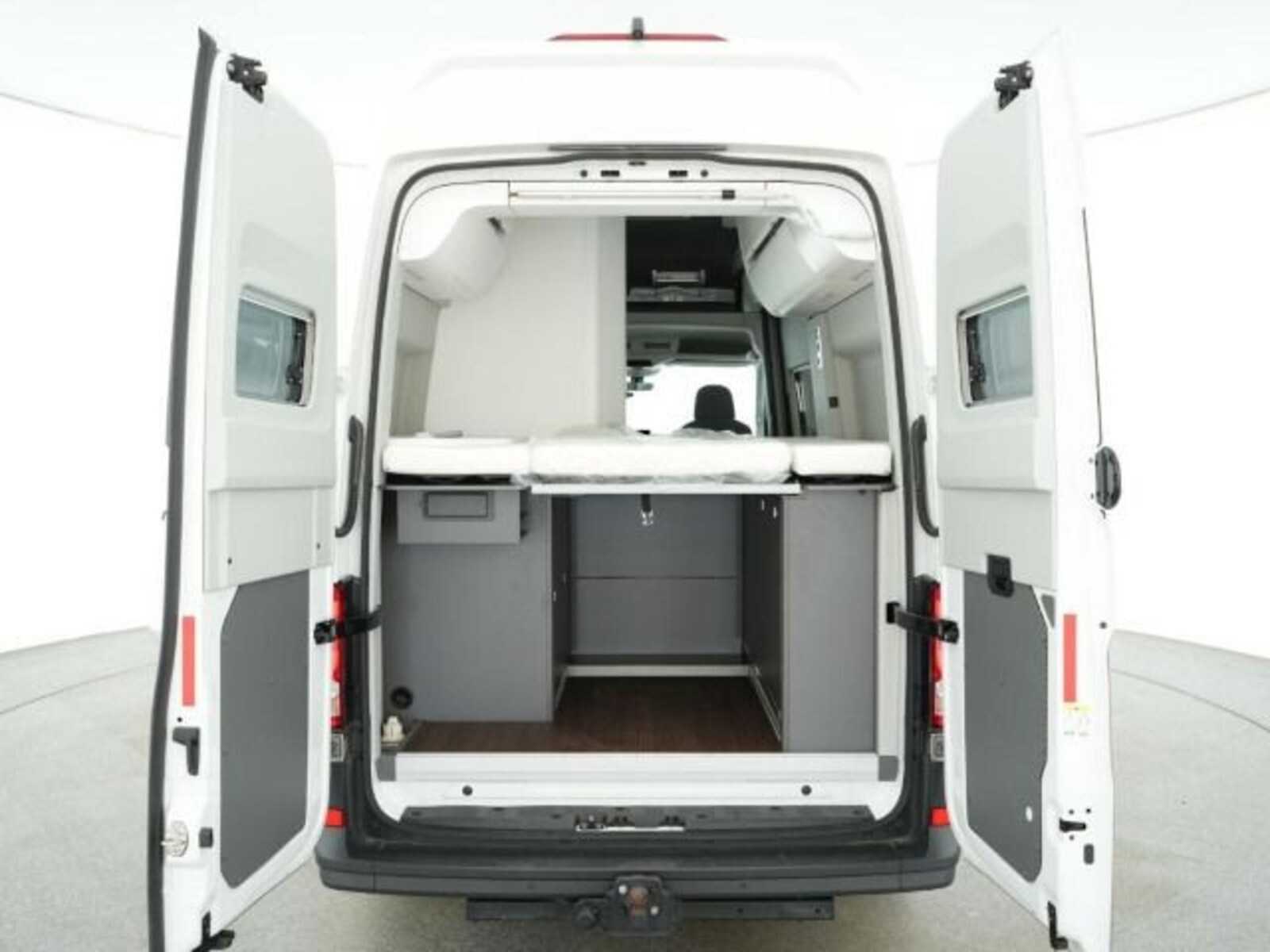 Volkswagen Grand California 600 – Bild 7