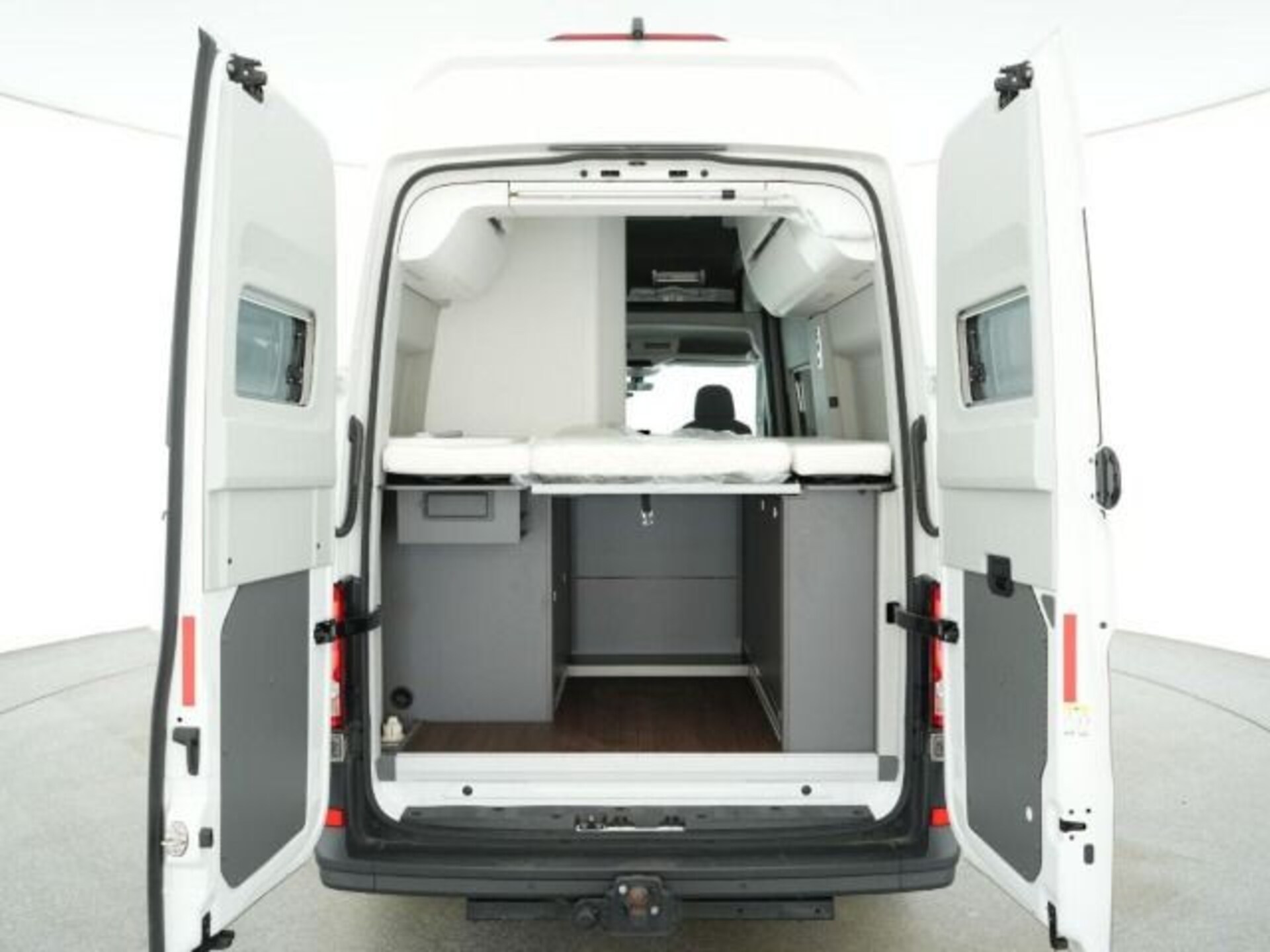 Volkswagen Grand California 600