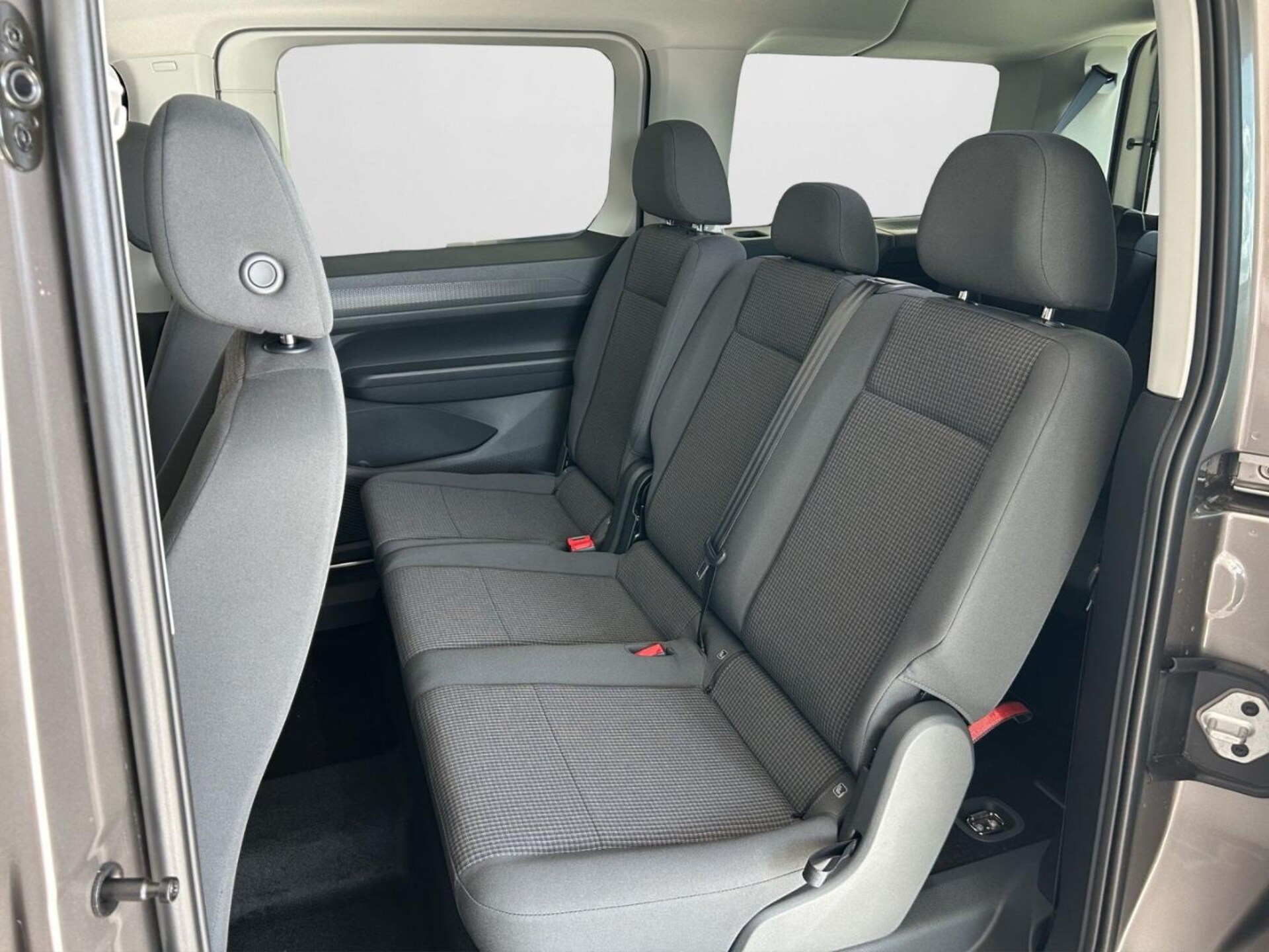 Volkswagen Caddy Maxi Basis-Modell
