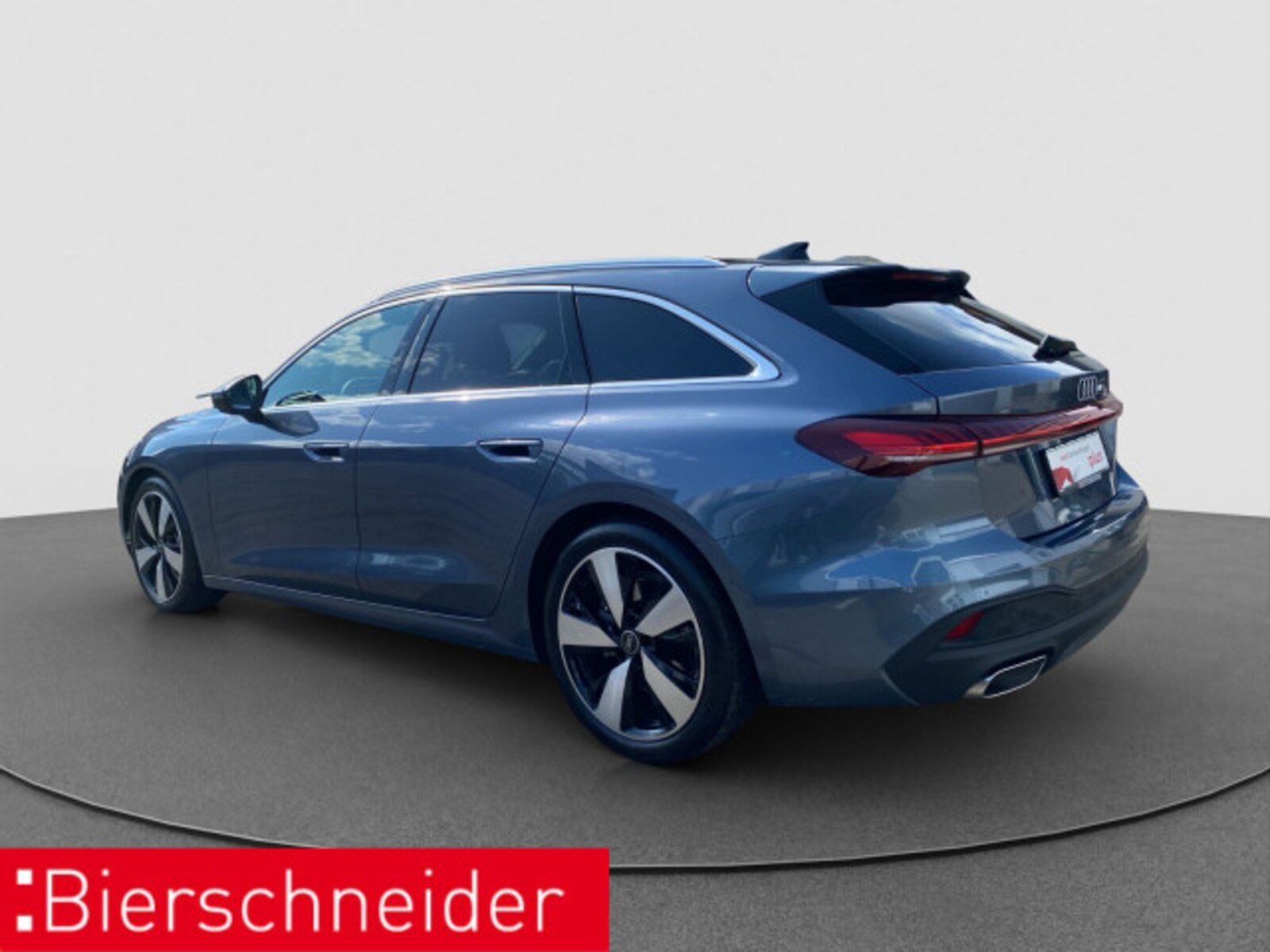 Audi A5 Avant – Bild 4