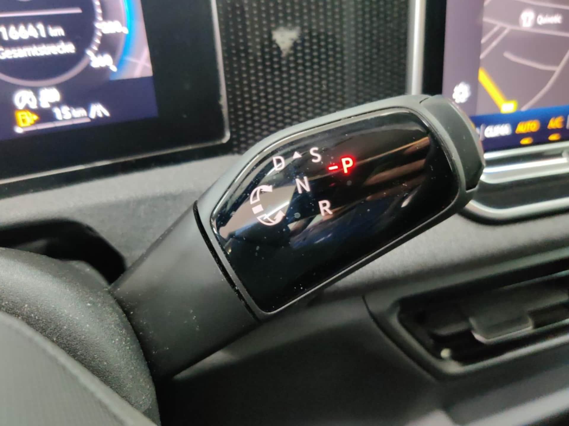 Volkswagen Tiguan Basis-Modell