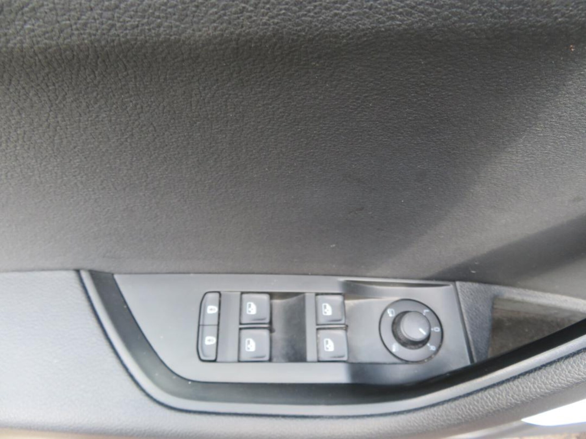 Skoda Superb Ambition