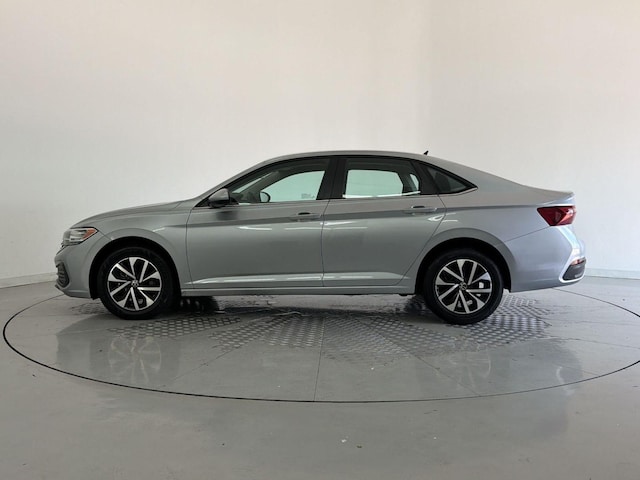 2024 Volkswagen Jetta