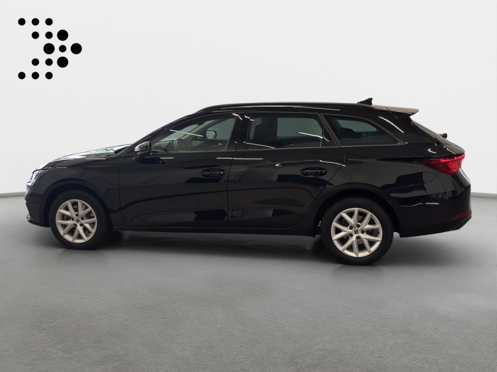 SEAT Leon Sportstourer Style