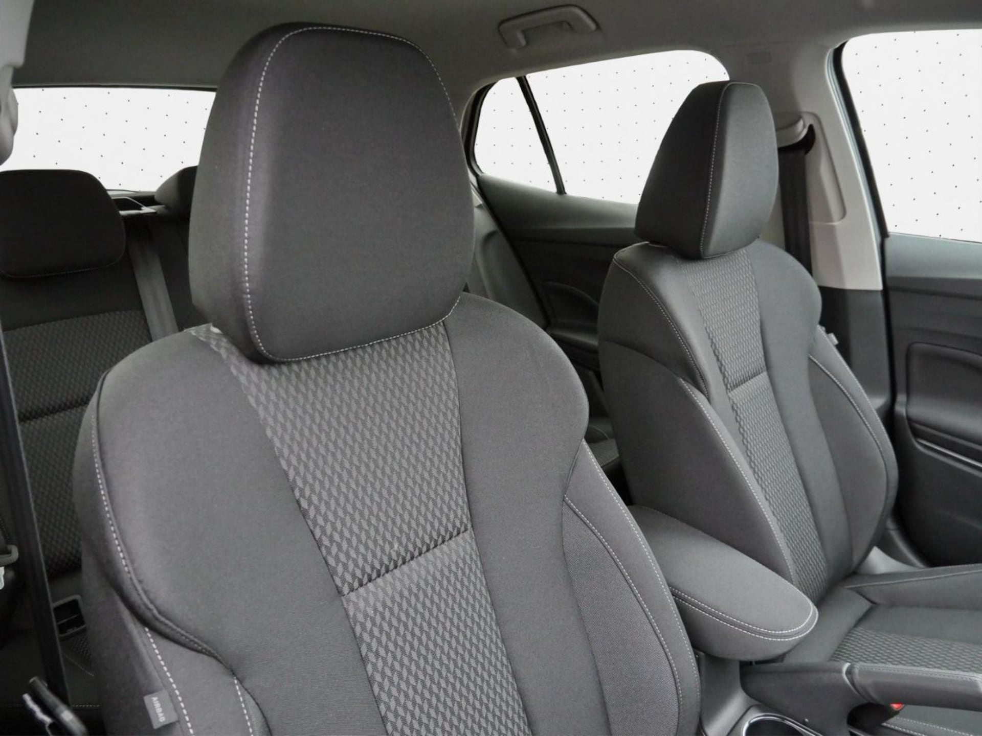 Skoda Fabia Tour