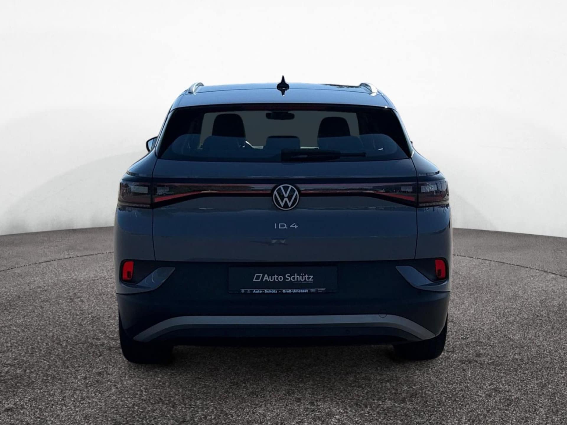 Volkswagen ID.4 City