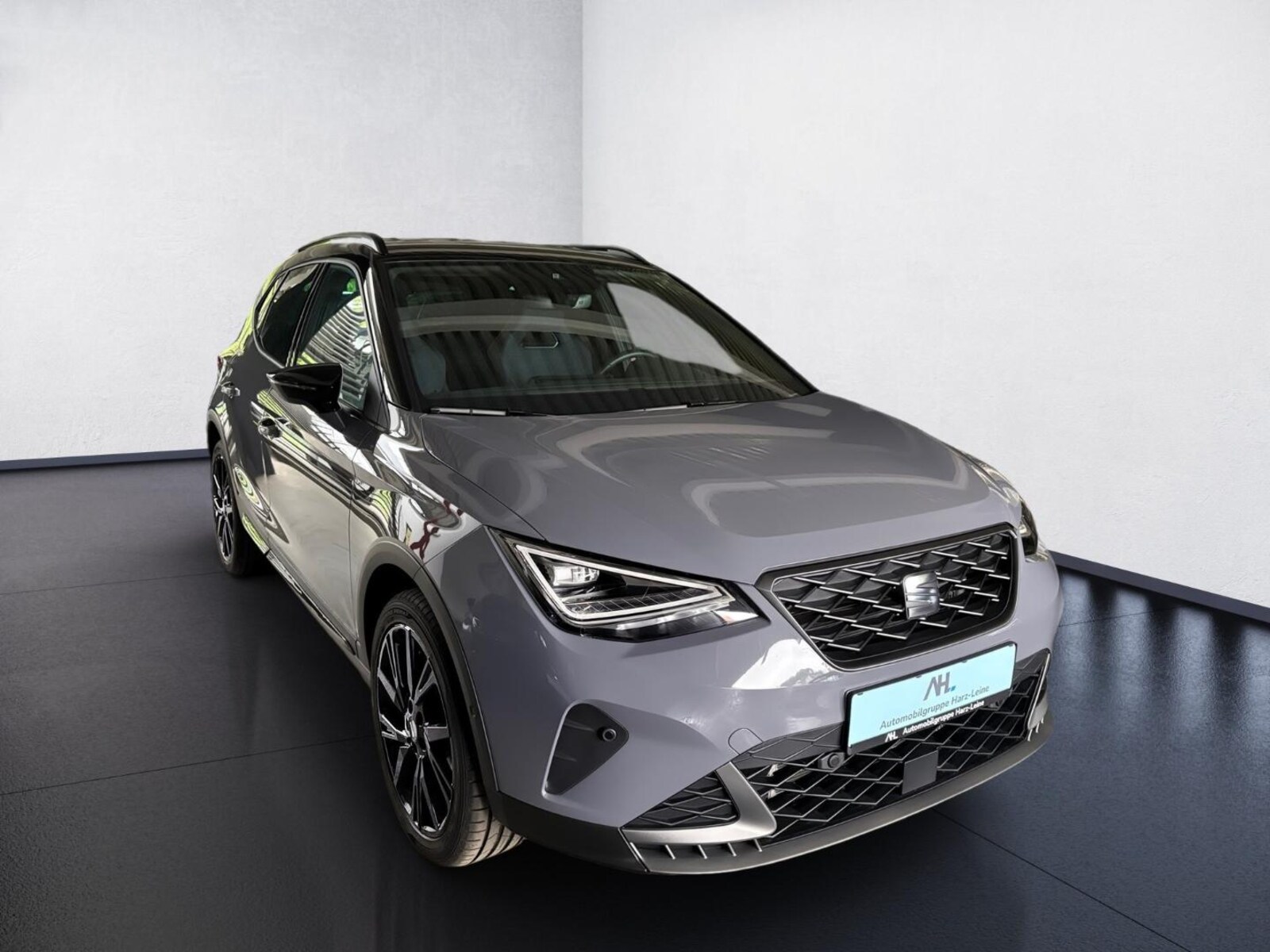 SEAT Arona – Bild 8