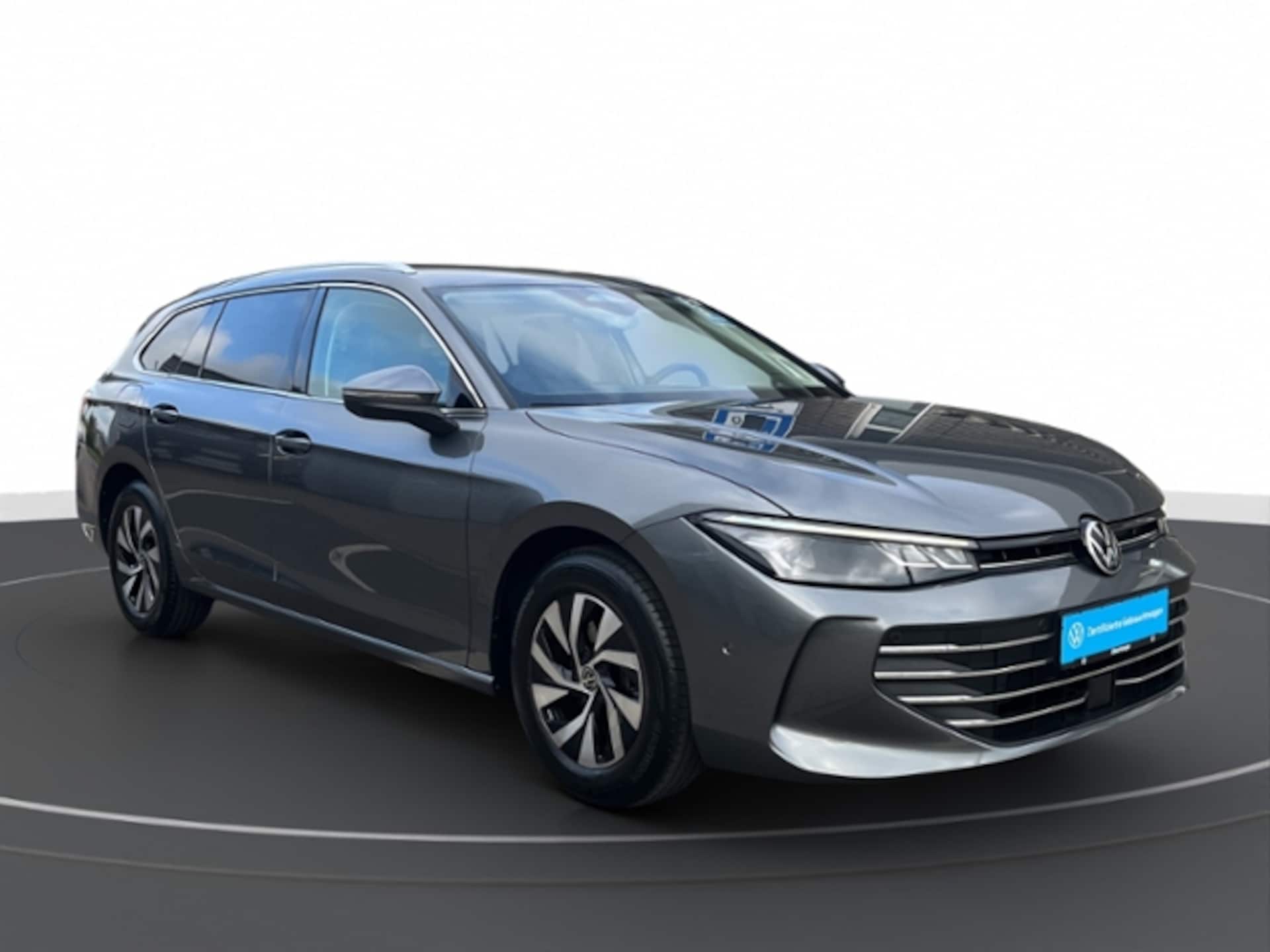 Volkswagen Passat Business