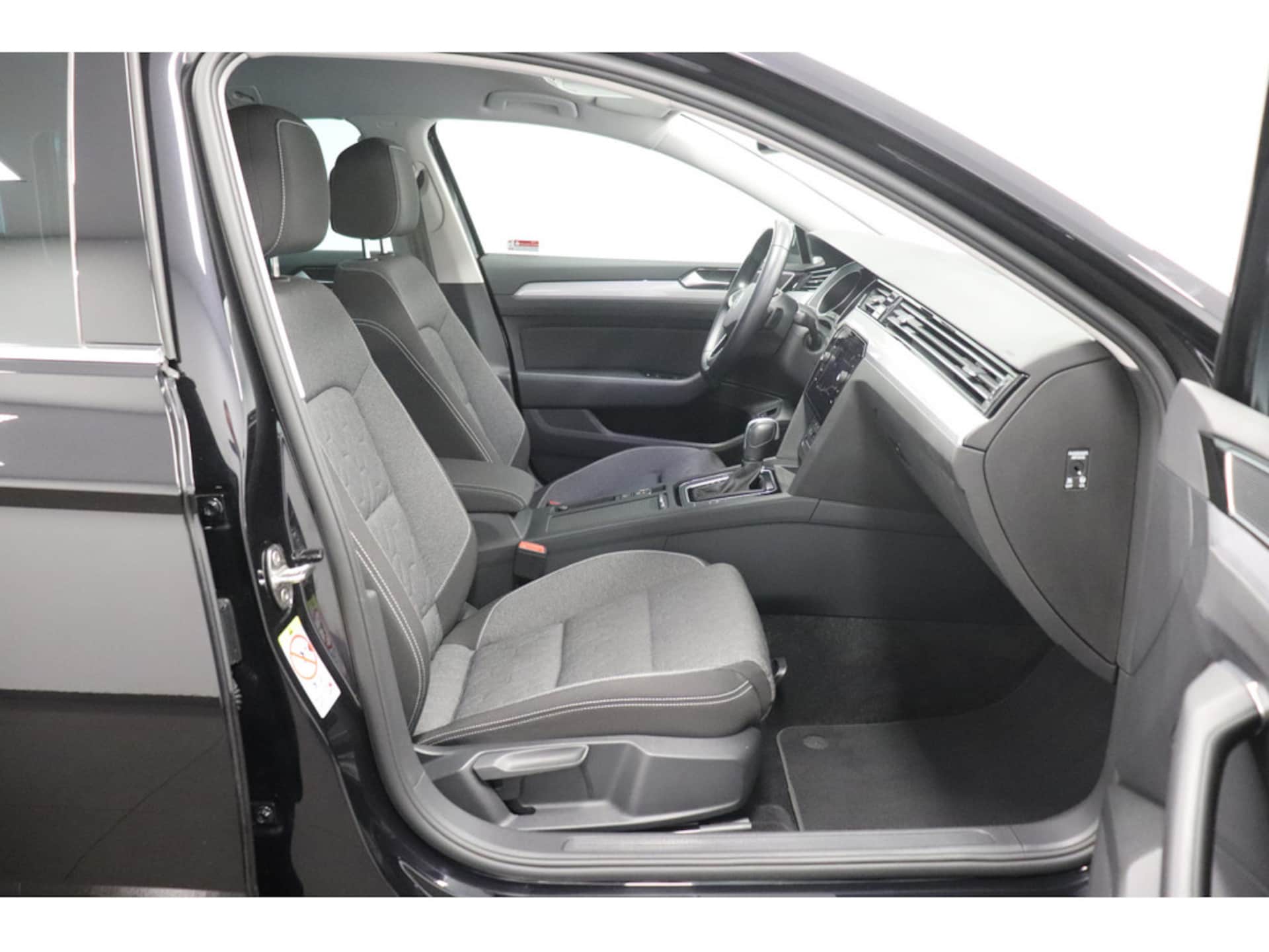 Volkswagen Passat Variant Business