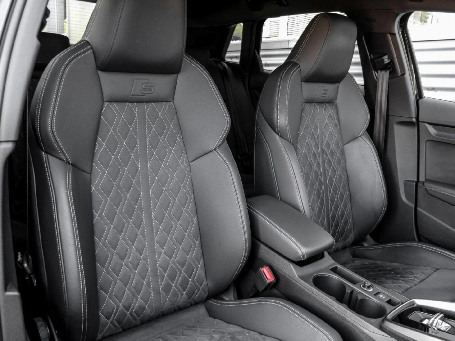 Audi A3 Sportback TFSI e S line