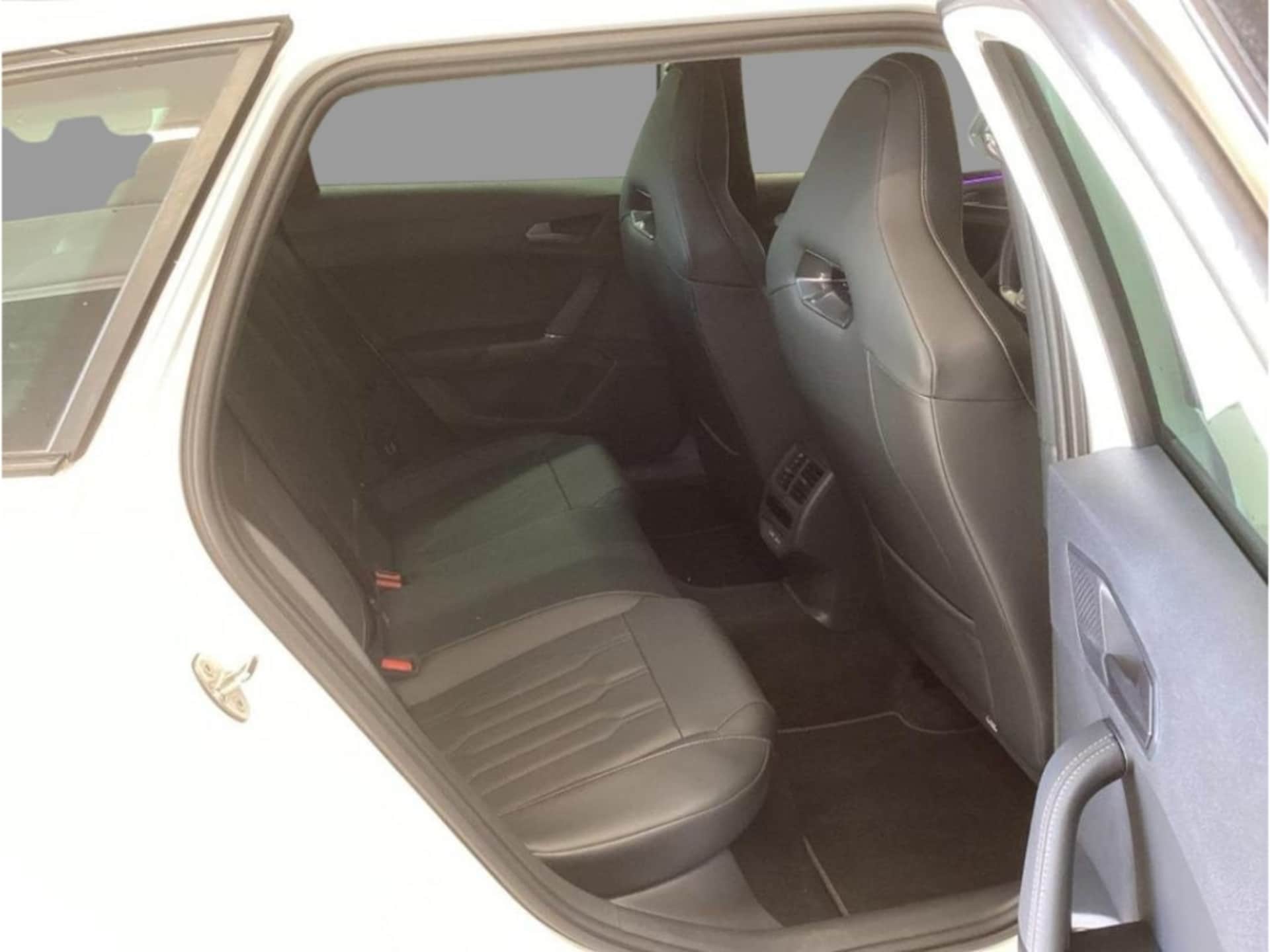 CUPRA Leon Sportstourer VZ
