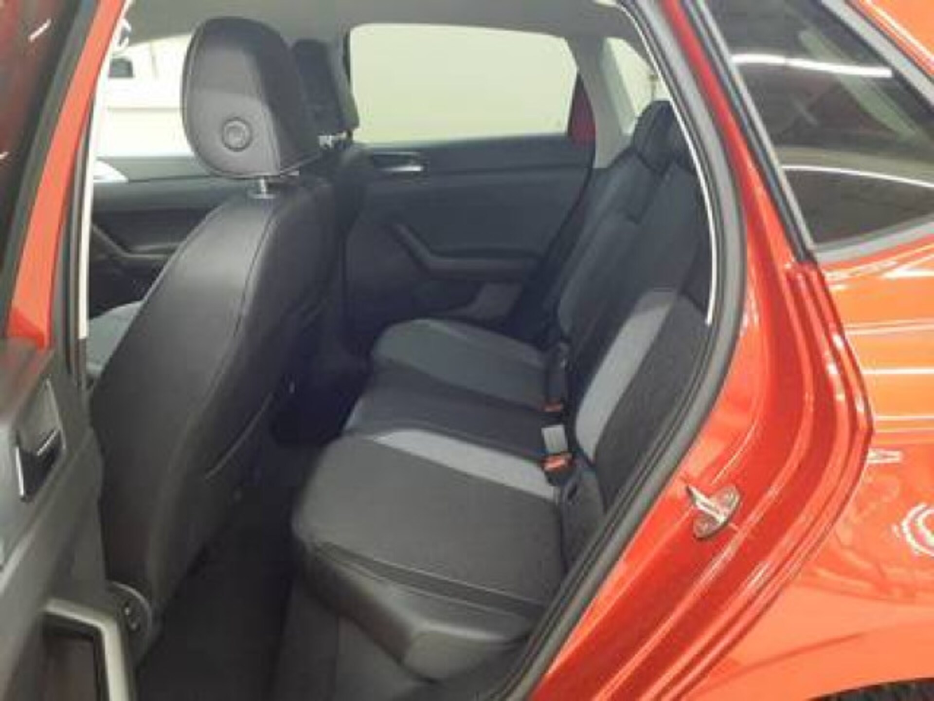Volkswagen Polo Goal