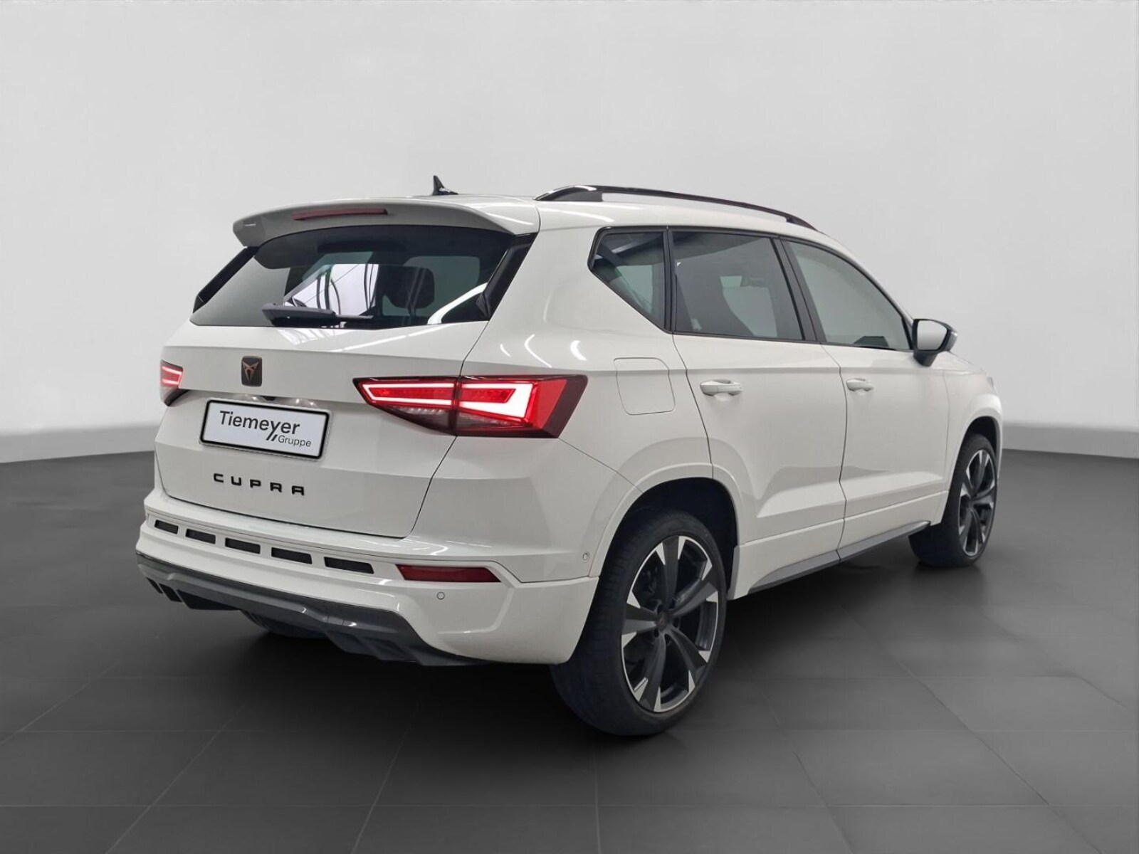 CUPRA Ateca – Bild 3