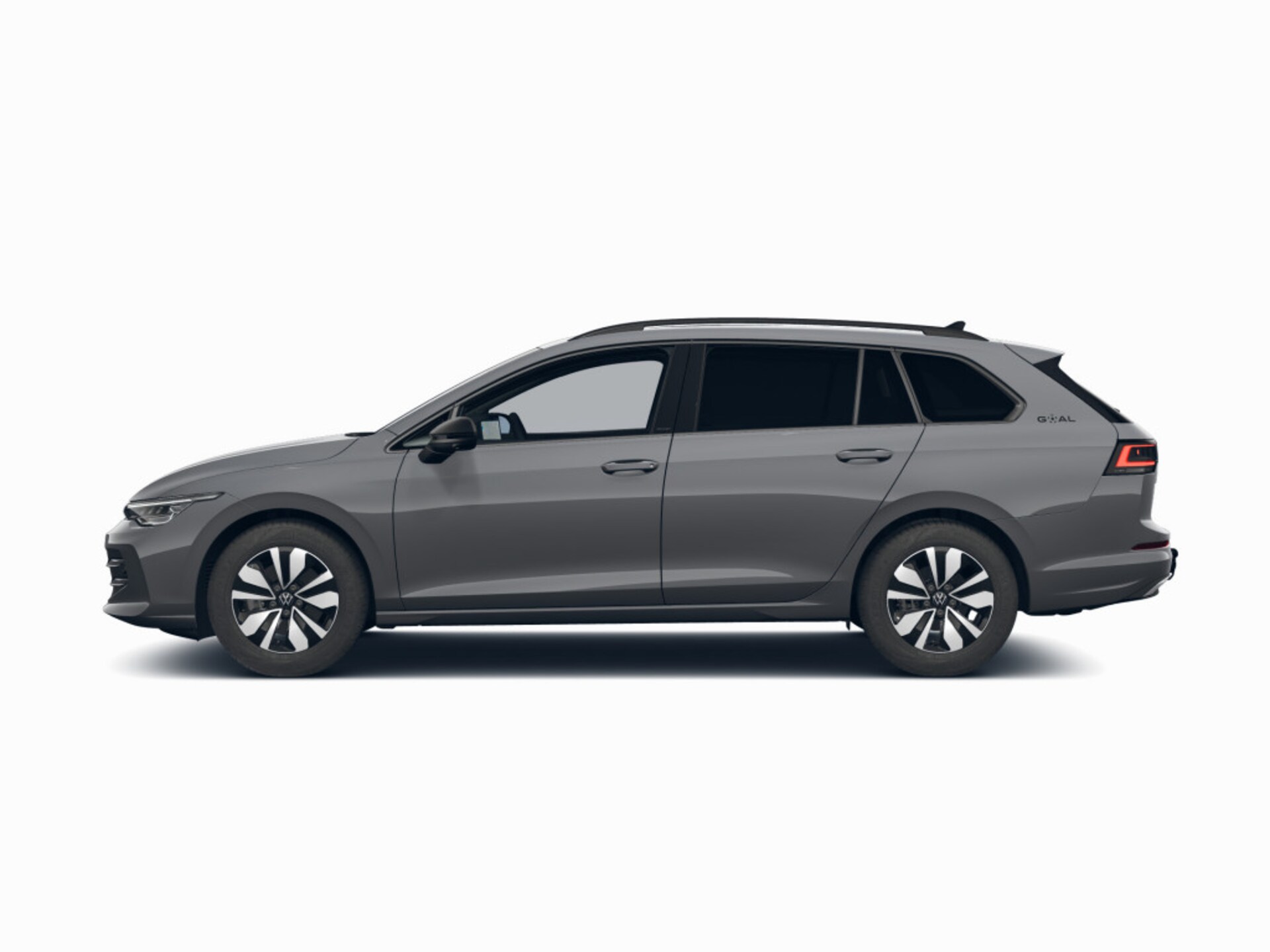 Volkswagen Golf Variant Goal