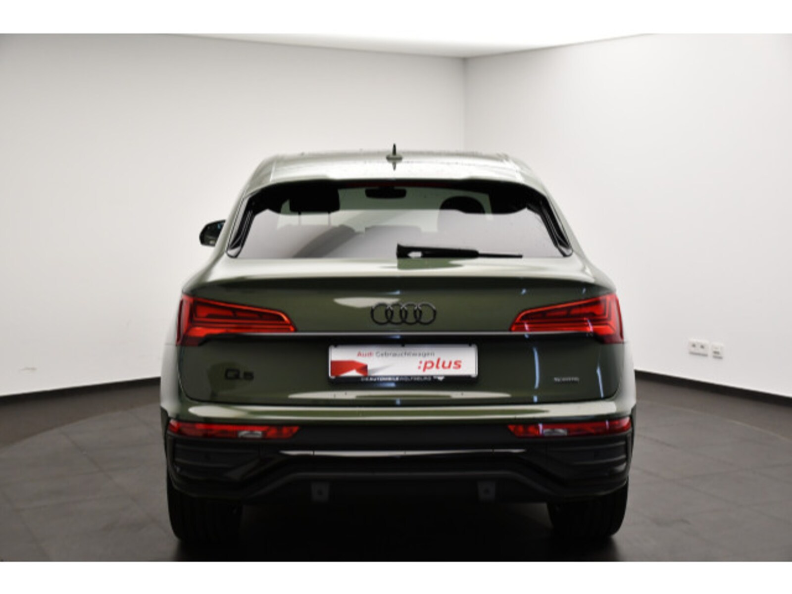 Audi Q5 Sportback – Bild 21