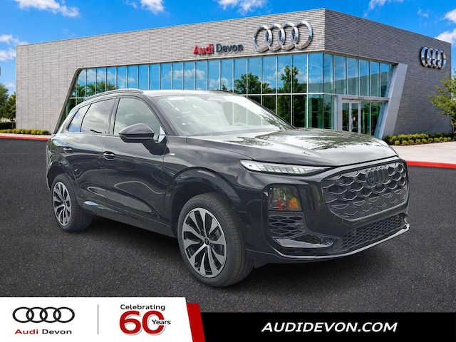 Photo of 2026 Audi Q3 SUV