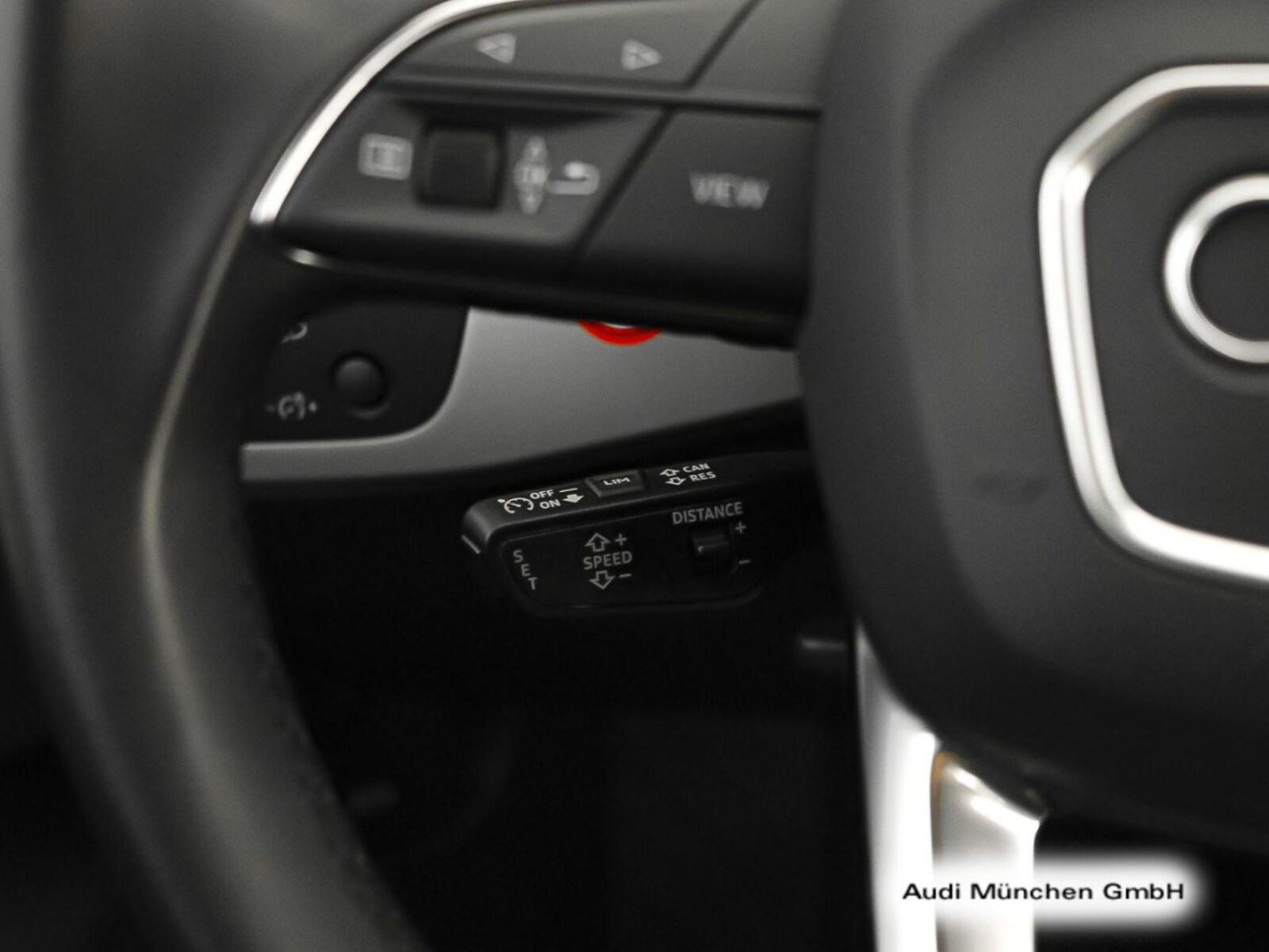 Audi A4 Avant – Bild 17