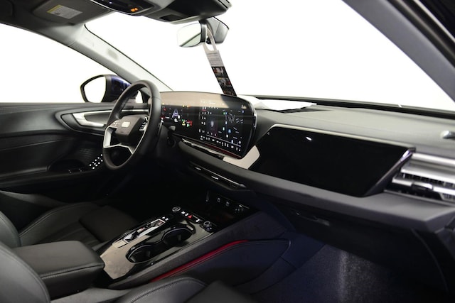 2025 Audi A5 Premium Plus - Photo 25