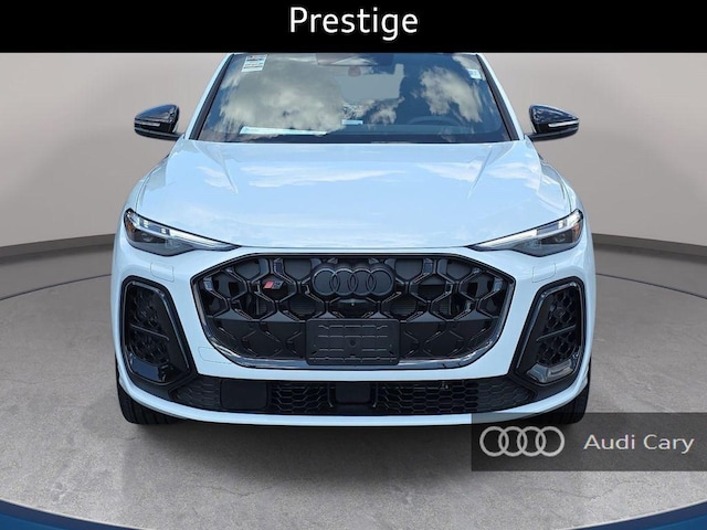2026 Audi SQ5