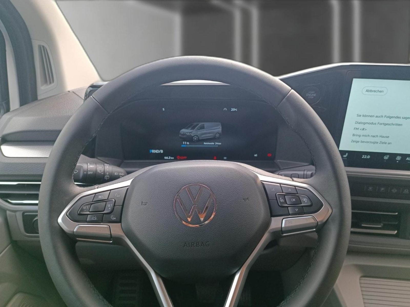 Volkswagen e-Caravelle – Bild 11