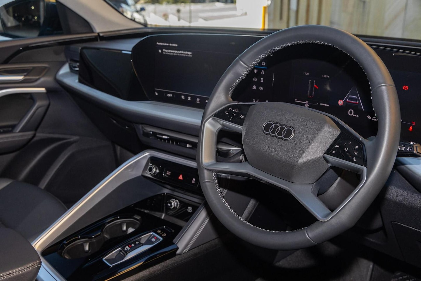 Image about Audi Q5 SUV TFSI 150 kW