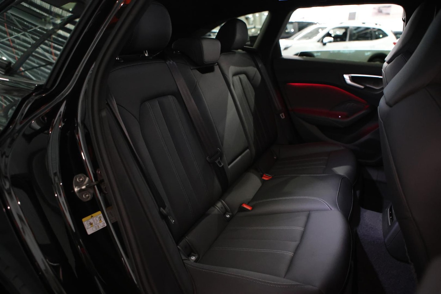 Image about Audi A5 Avant TFSI quattro 200 kW S tronic