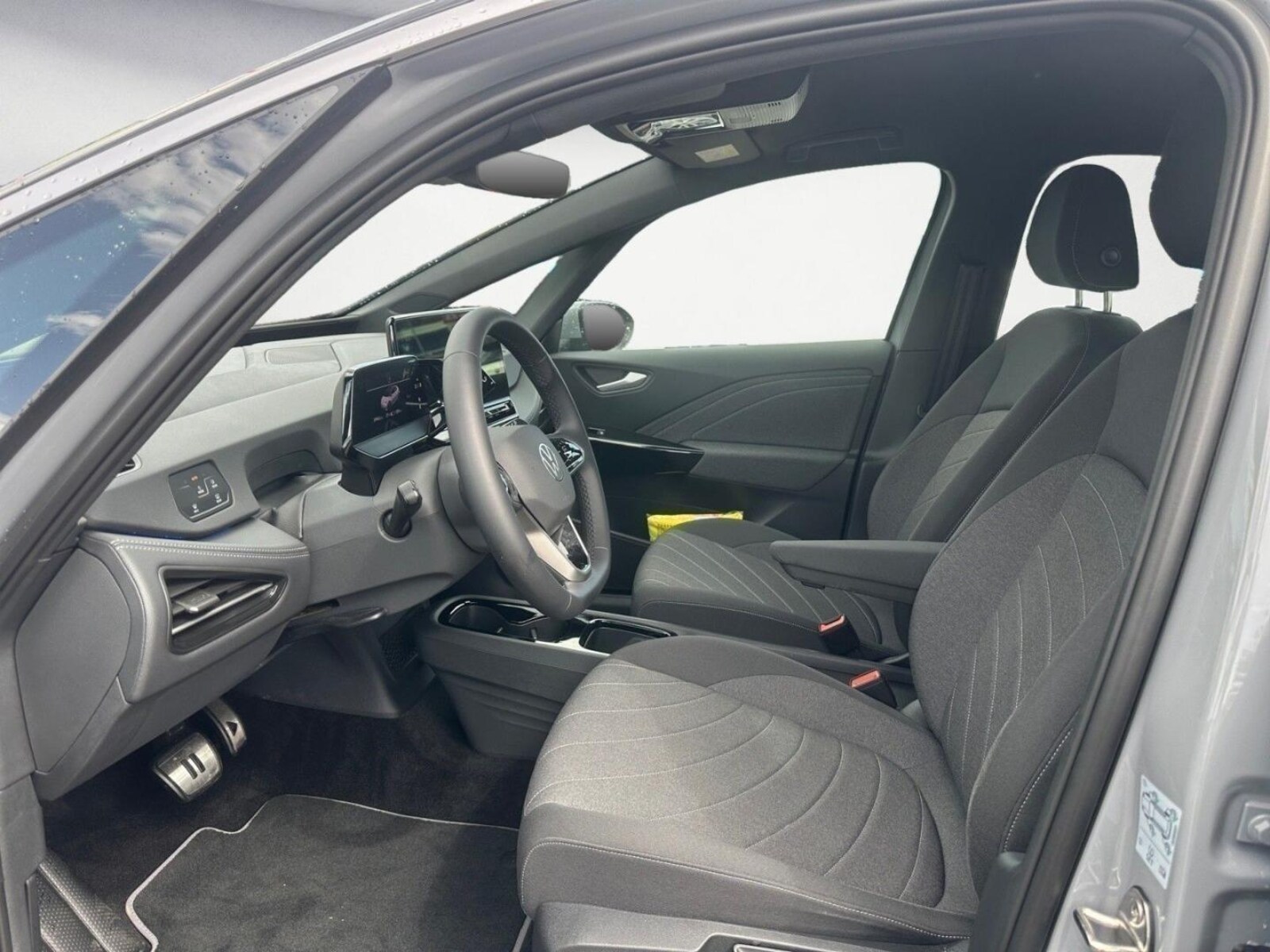 Volkswagen ID.3 – Bild 10