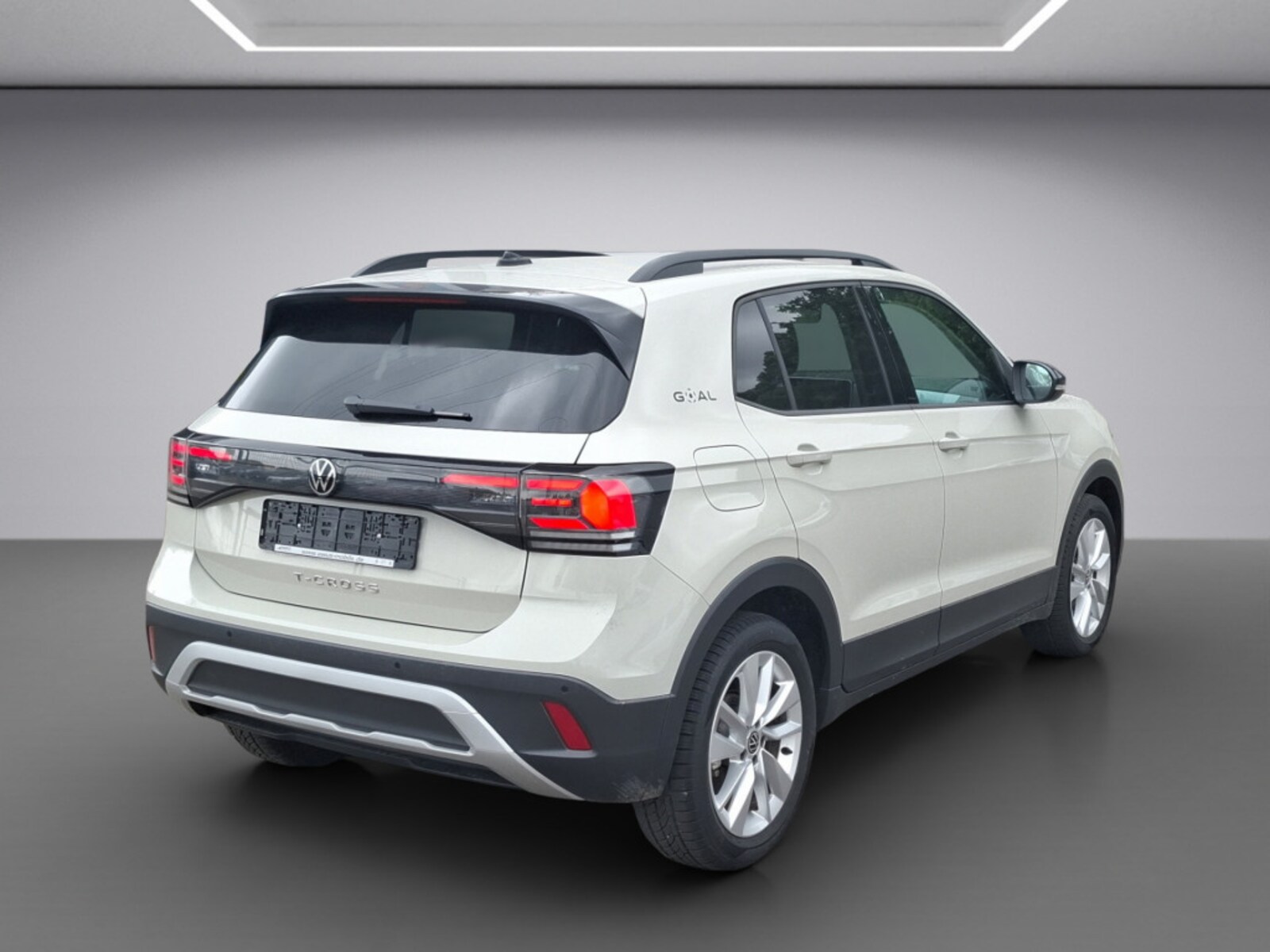 Volkswagen T-Cross – Bild 5