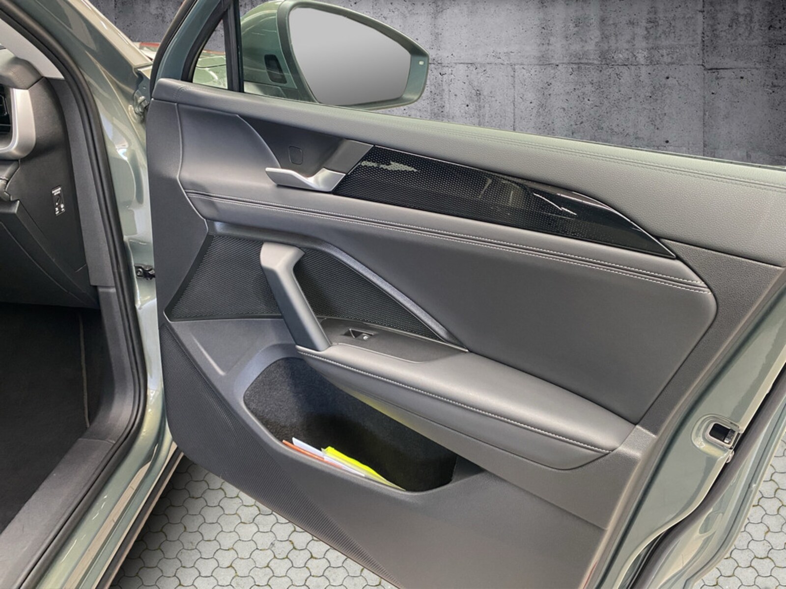 Volkswagen Tayron – Bild 16