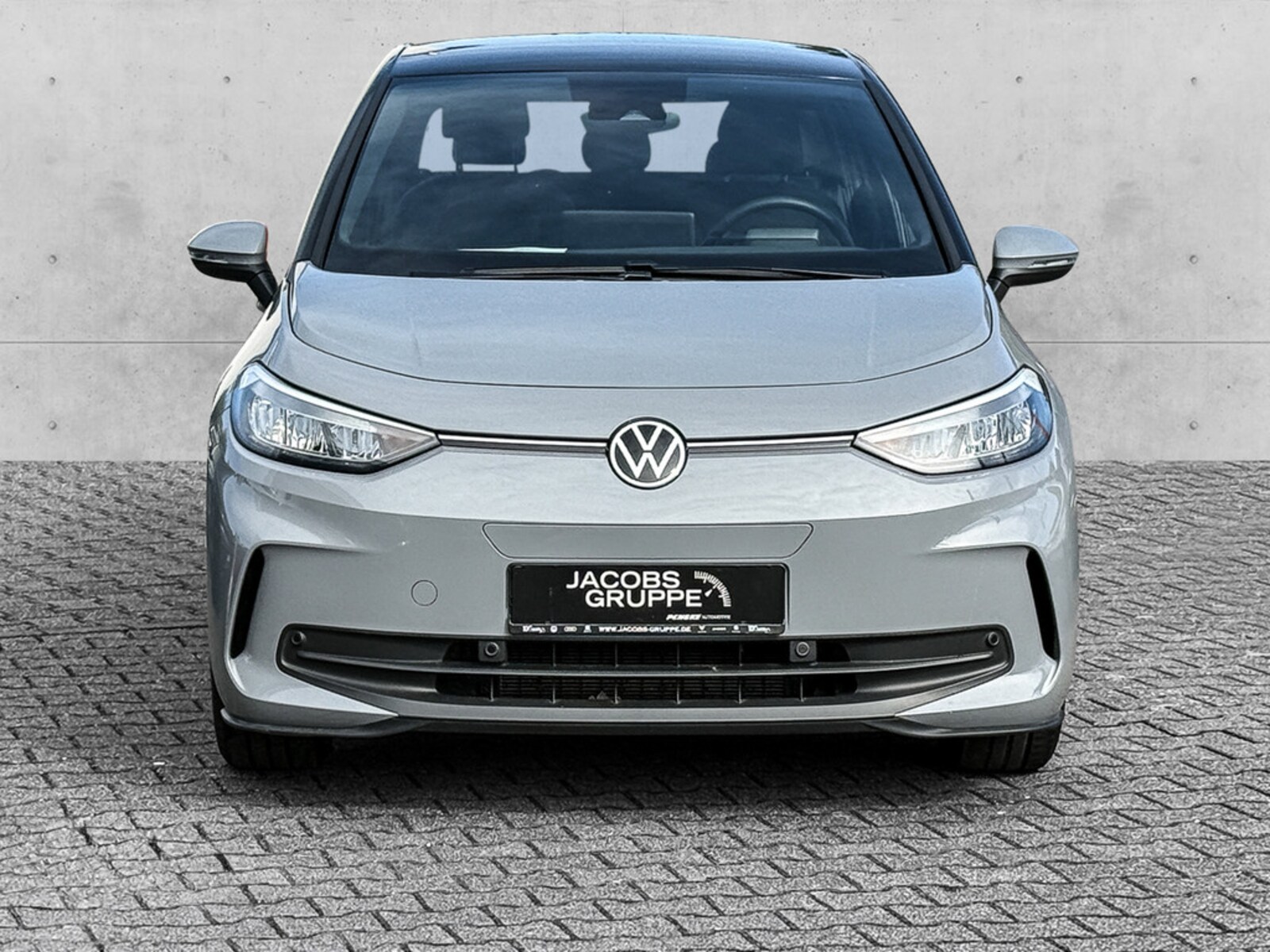Volkswagen ID.3 – Bild 3