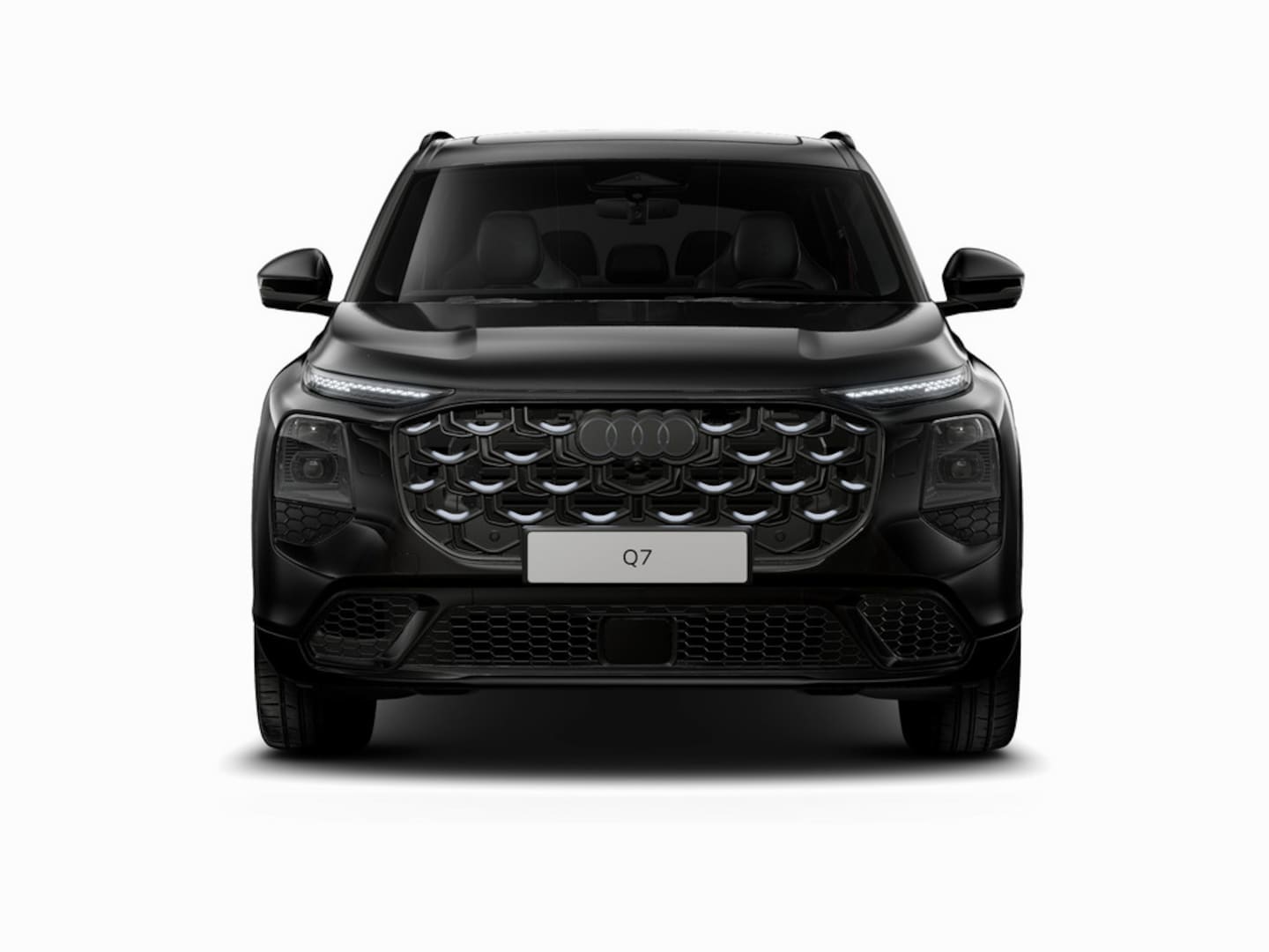 Bild über Audi Q7 SUV TDI quattro 220 kW tiptronic - für weitere Informationen kontaktieren Sie den Audi Partner