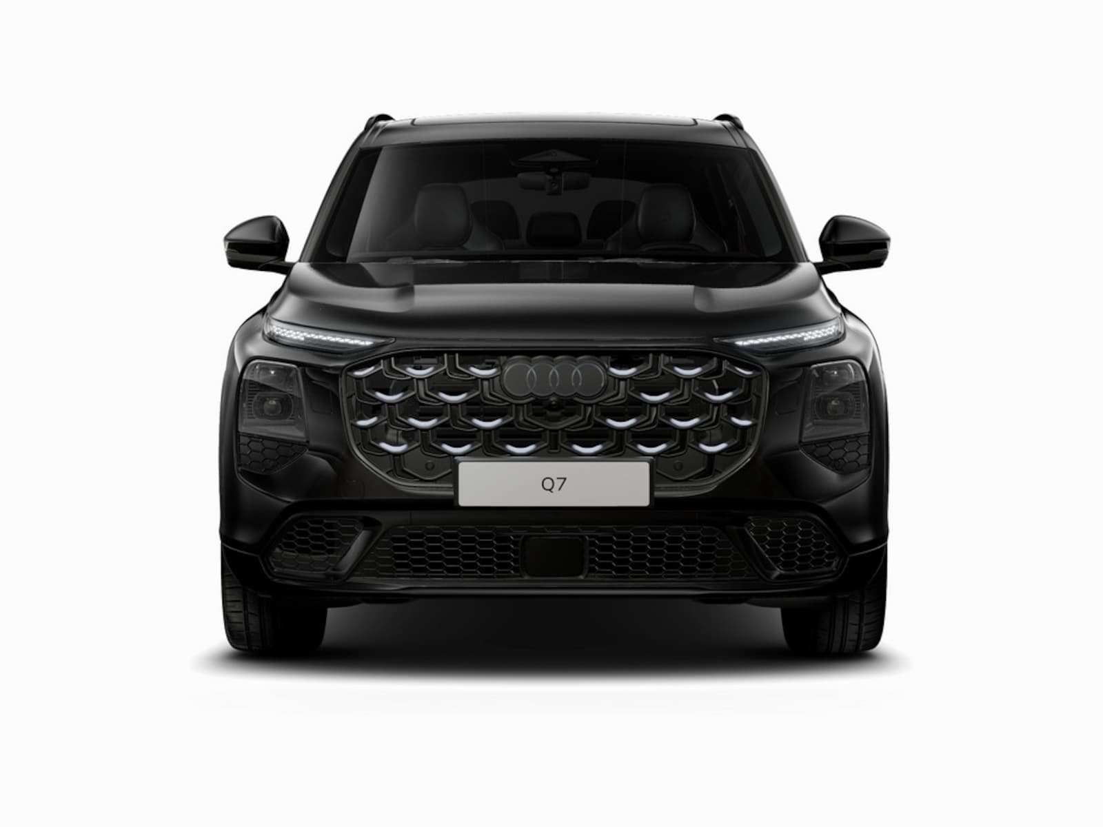 Audi Q7 – Bild 7